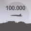 100000 POINTS- RUSSIA