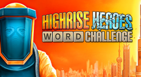 highrise heroes  word challenge steam achievements