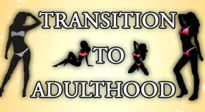 transition to adulthood steam achievements