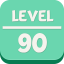 Level 90