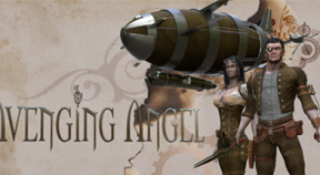 avenging angel steam achievements