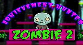 achievement hunter  zombie 2 steam achievements