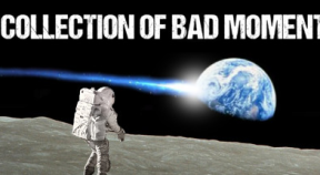 a collection of bad moments steam achievements