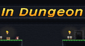 in dungeon steam achievements