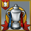 be champion in cup 3 times