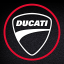 DUCATI CHAMPION