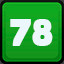 Level 78