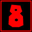 8