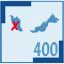 Kuala Lumpur 400