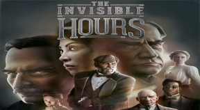 the invisible hours xbox one achievements
