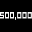 500k