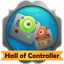 Hall of Controller