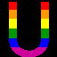 U Rainbow