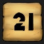 Level 21