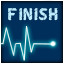 Finish