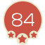 Level 84