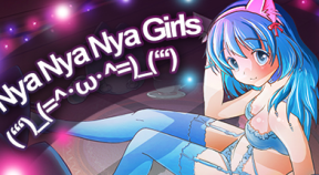 nya nya nya girls ()_(w)_() steam achievements