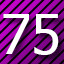 75 level