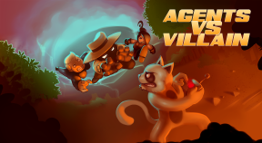 agents vs villain xbox one achievements