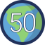 50 Points!