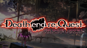 death end request ps4 trophies