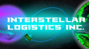 interstellar logistics inc steam achievements