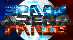 space panic arena steam achievements