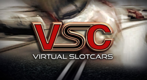 virtual slotcars steam achievements