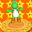 Golden Yoshi