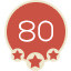 Level 80