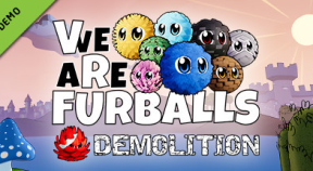 vr furballs demolition demo steam achievements
