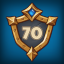 Level 70