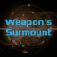 Weapon's Surmount