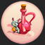 Mice Catcher Potion