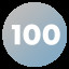 Score 100