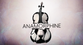 anamorphine ps4 trophies