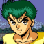Yusuke Urameshi