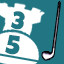 World 5 - Level 3 - Golf Club
