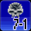 Area 7-1
