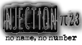 injection p23 'no name no number' ps4 trophies
