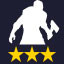 Upscribe (3-Star)