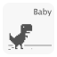 Dino Baby