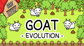 goat evolution google play achievements