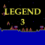 HARD Legend 3