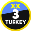 Turkey