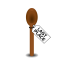 Wooden Spoon