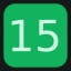 Level 15