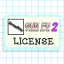 Rockets License