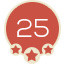 Level 25