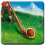 Alphorn Player